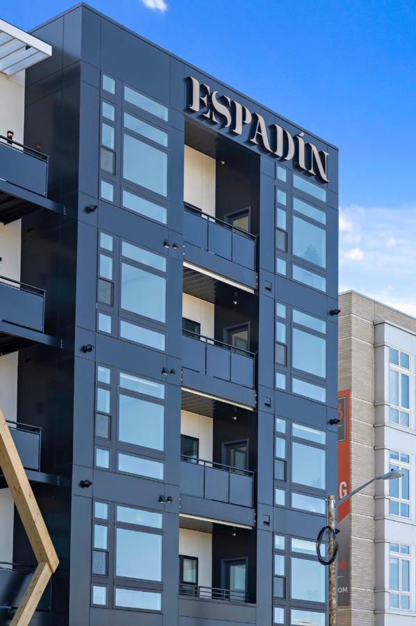 A Skyline State Of Mind - Zuni Lofts Сasa de vacaciones *