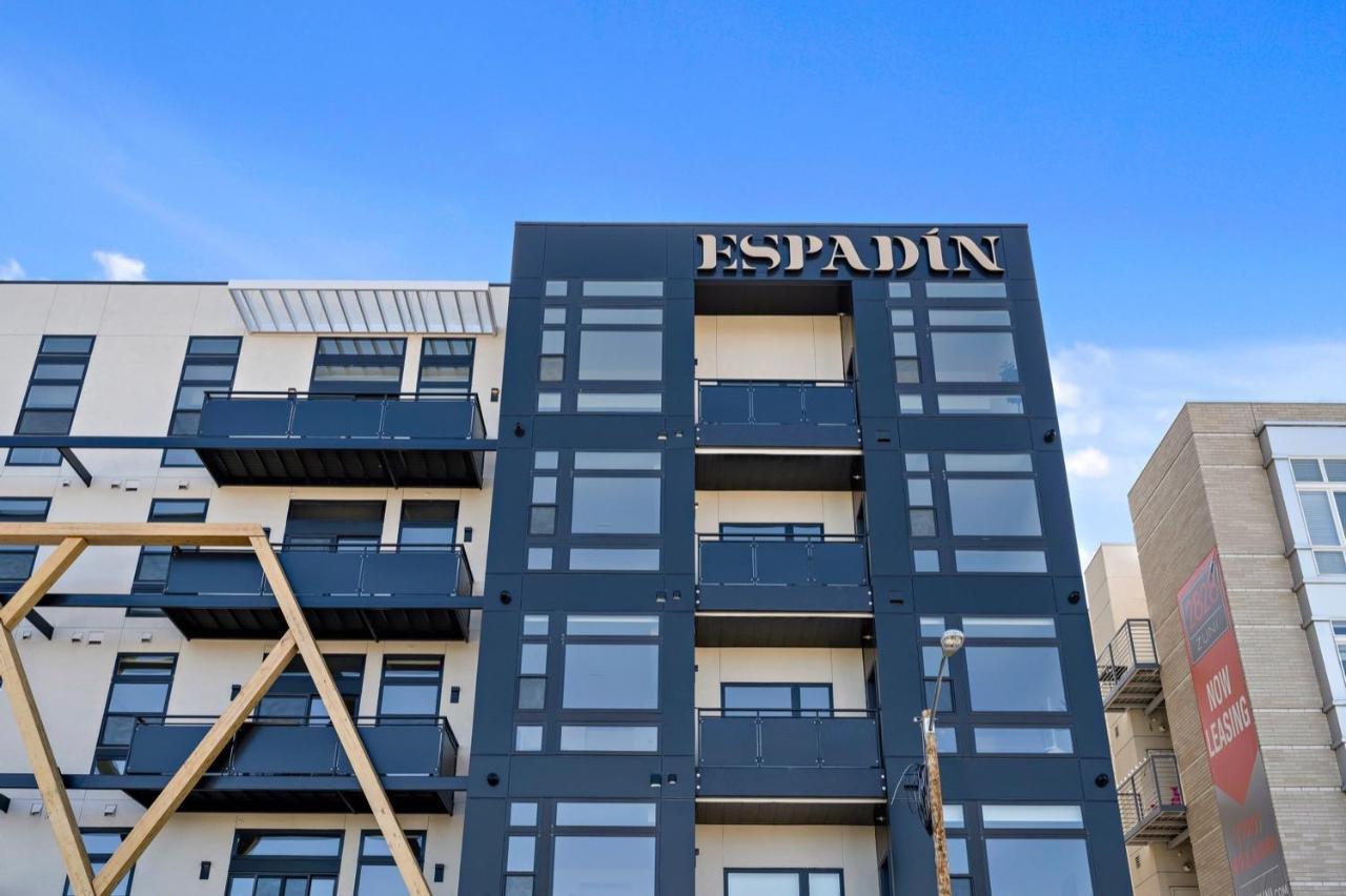 Сasa de vacaciones A Skyline State Of Mind - Zuni Lofts *