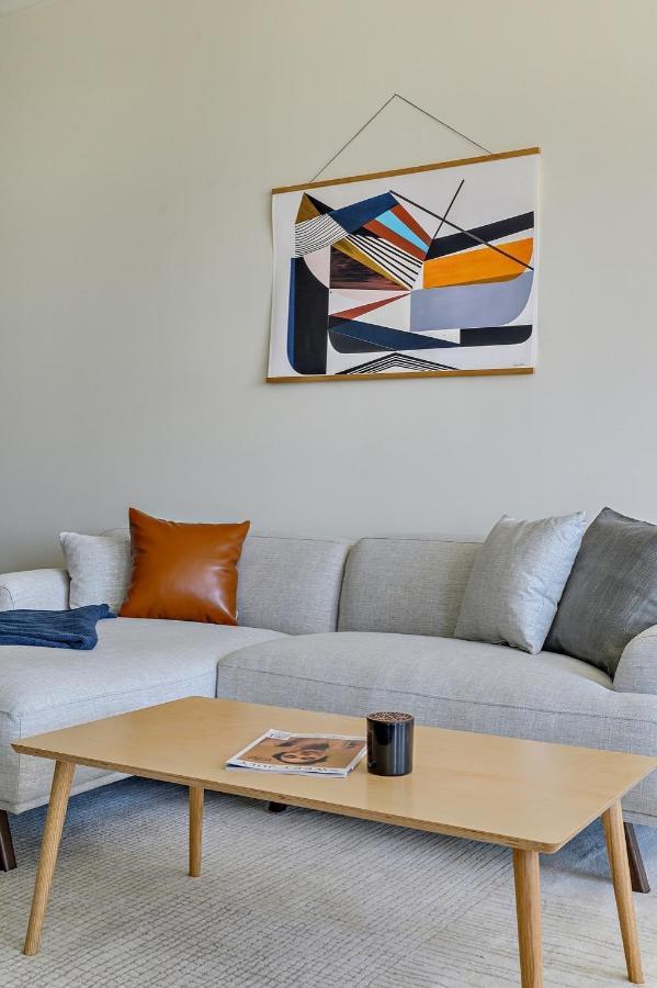 Holiday home A Skyline State Of Mind - Zuni Lofts *
