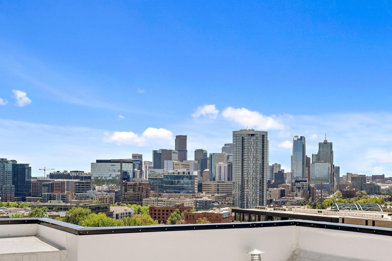 Holiday home A Skyline State Of Mind - Zuni Lofts *