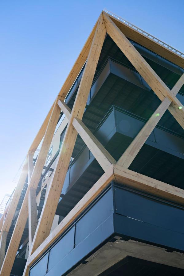 A Skyline State Of Mind - Zuni Lofts * Denver