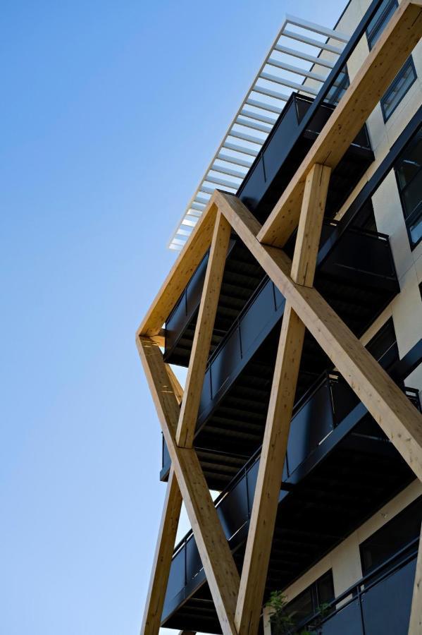 A Skyline State Of Mind - Zuni Lofts Denver