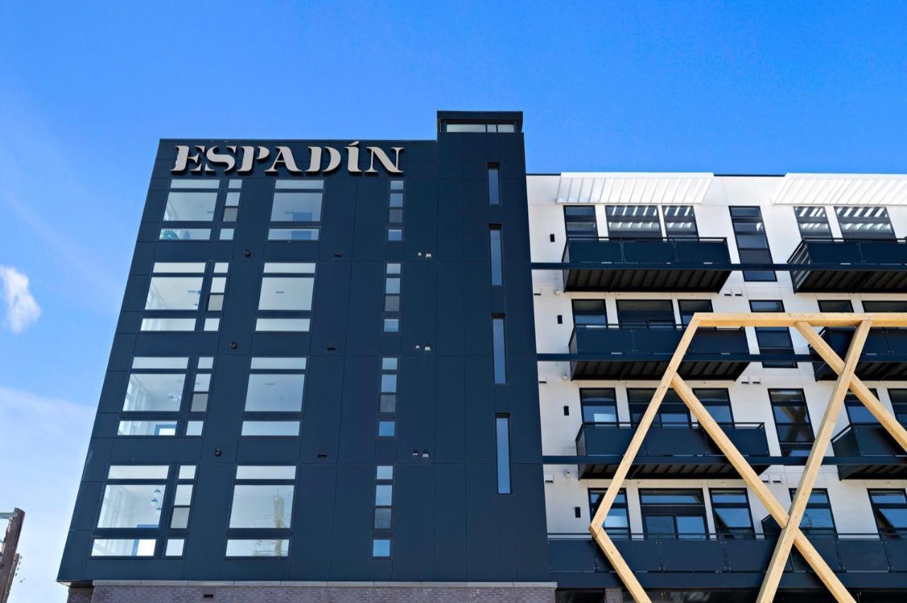 A Skyline State Of Mind - Zuni Lofts *
